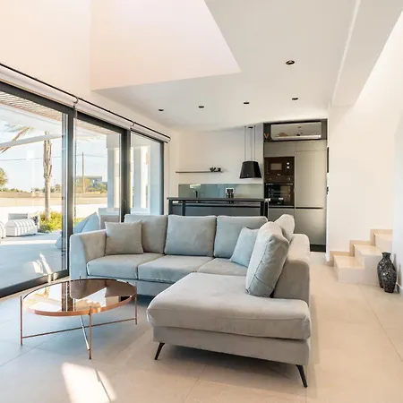 Villa D&r Boutique D *