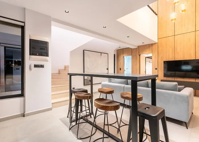 D&r Boutique D 别墅