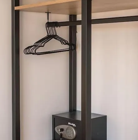 D&r Boutique D וילה *