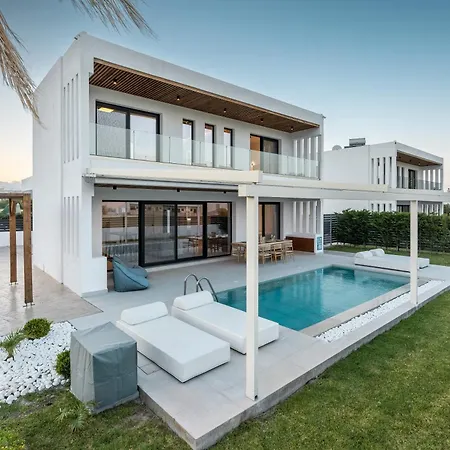 Villa D&r Boutique D Gennadi