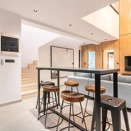 D&r Boutique D Вилла