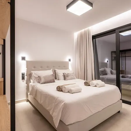 Villa D&r Boutique D Gennadi