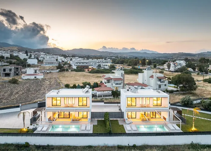 Villa D&r Boutique D *