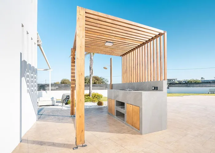 Villa D&r Boutique D *