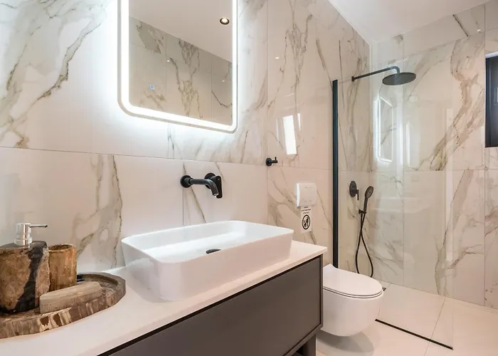 D&r Boutique D Villa Gennadi