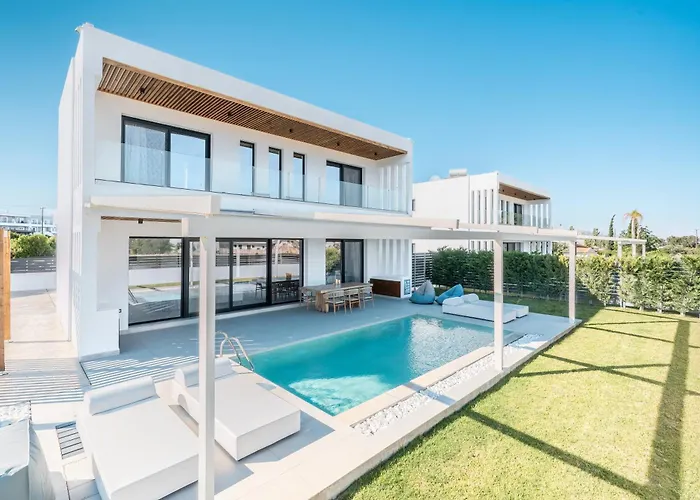 Villa D&r Boutique D Gennadi