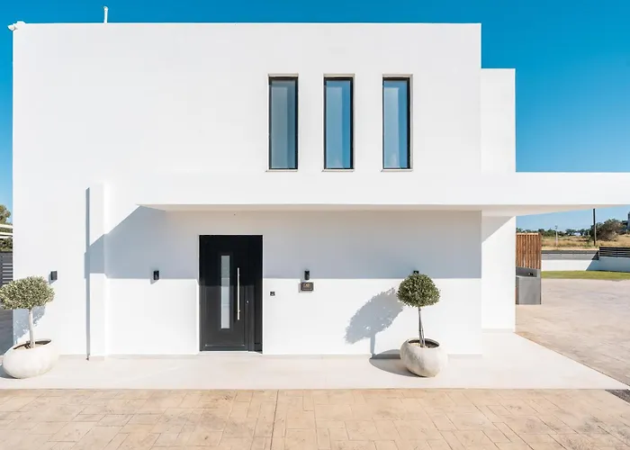 D&r Boutique D Villa