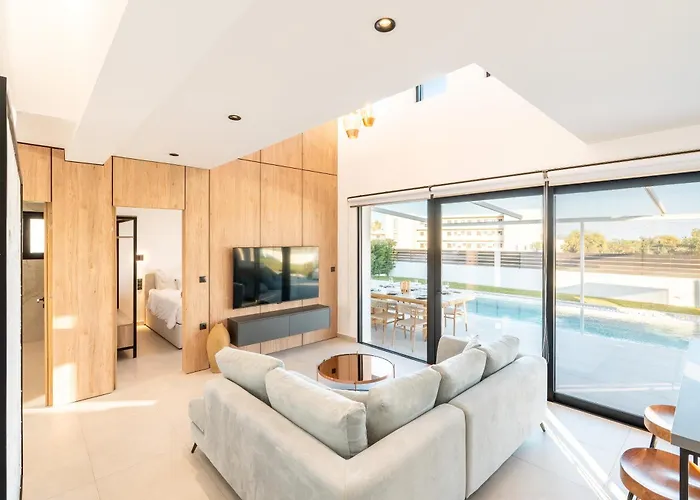 D&r Boutique D Villa