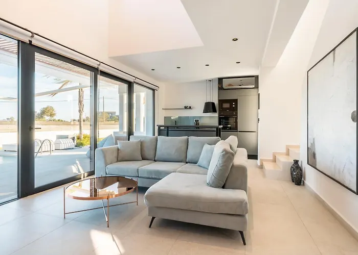 Villa D&r Boutique D *