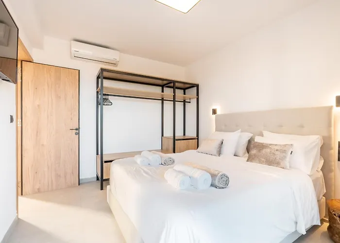 D&r Boutique D Villa Gennadi