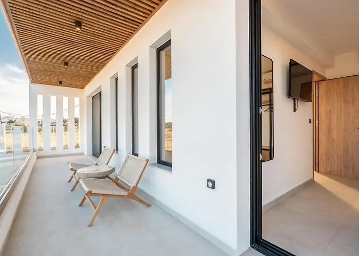 D&r Boutique D Villa *