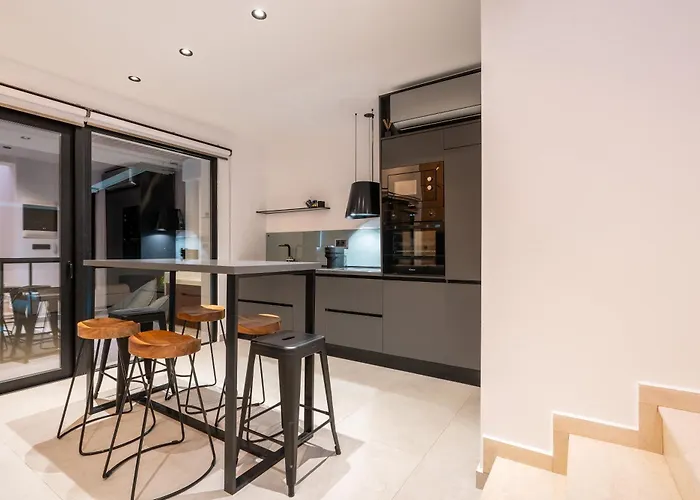 D&r Boutique D Villa Gennadi