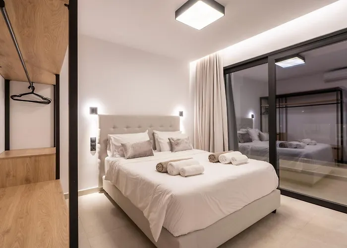 Villa D&r Boutique D Gennadi