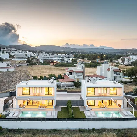 ヴィラ D&r Boutique D *