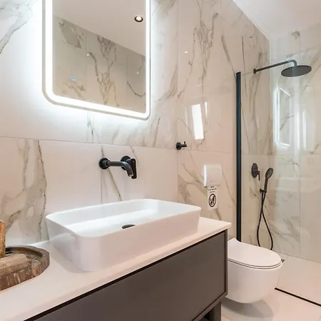 D&r Boutique D Villa Gennadi