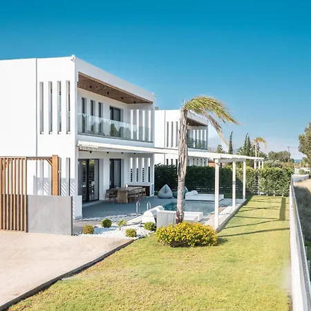 D&r Boutique D Villa Gennadi