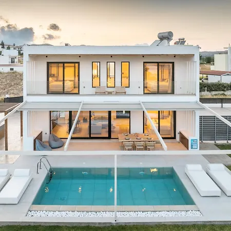 Villa D&r Boutique D Gennadi