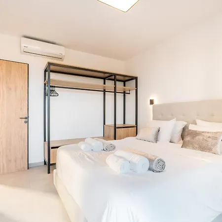 D&r Boutique D Villa Gennadi