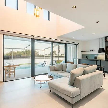 Villa D&r Boutique D