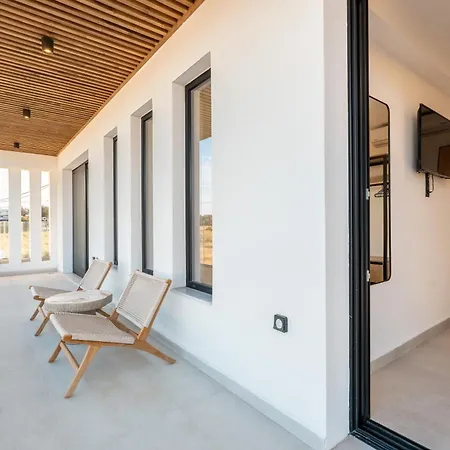 D&r Boutique D Villa *