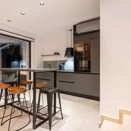 D&r Boutique D Villa Gennadi