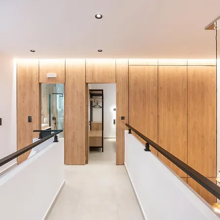 Villa D&r Boutique D Gennadi