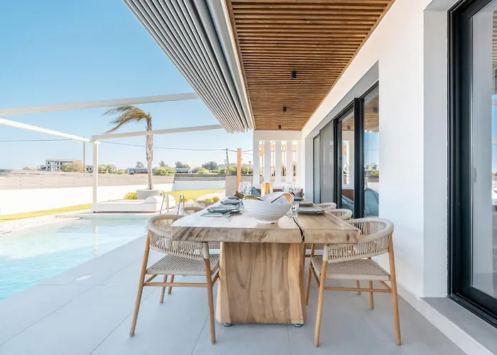 빌라 D&r Boutique D *