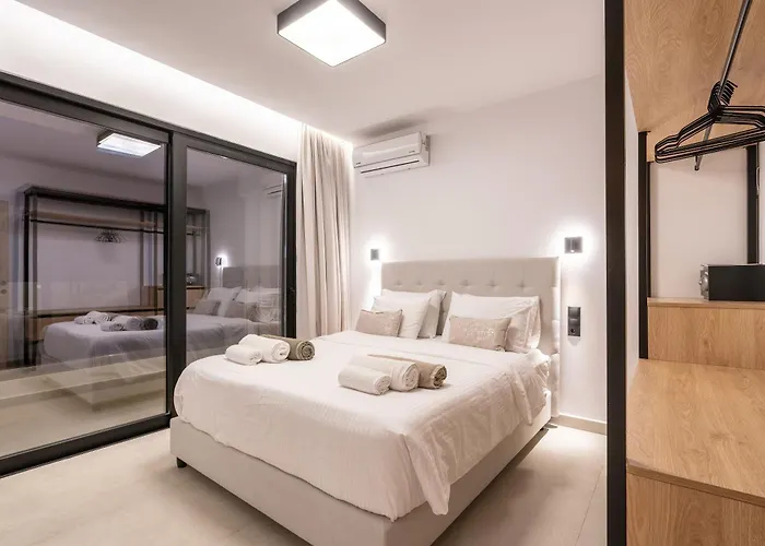 빌라 D&r Boutique D *